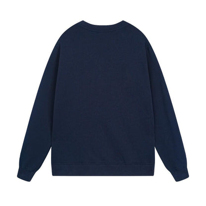 LOEWE Anagram Cotton Sweatshirt &