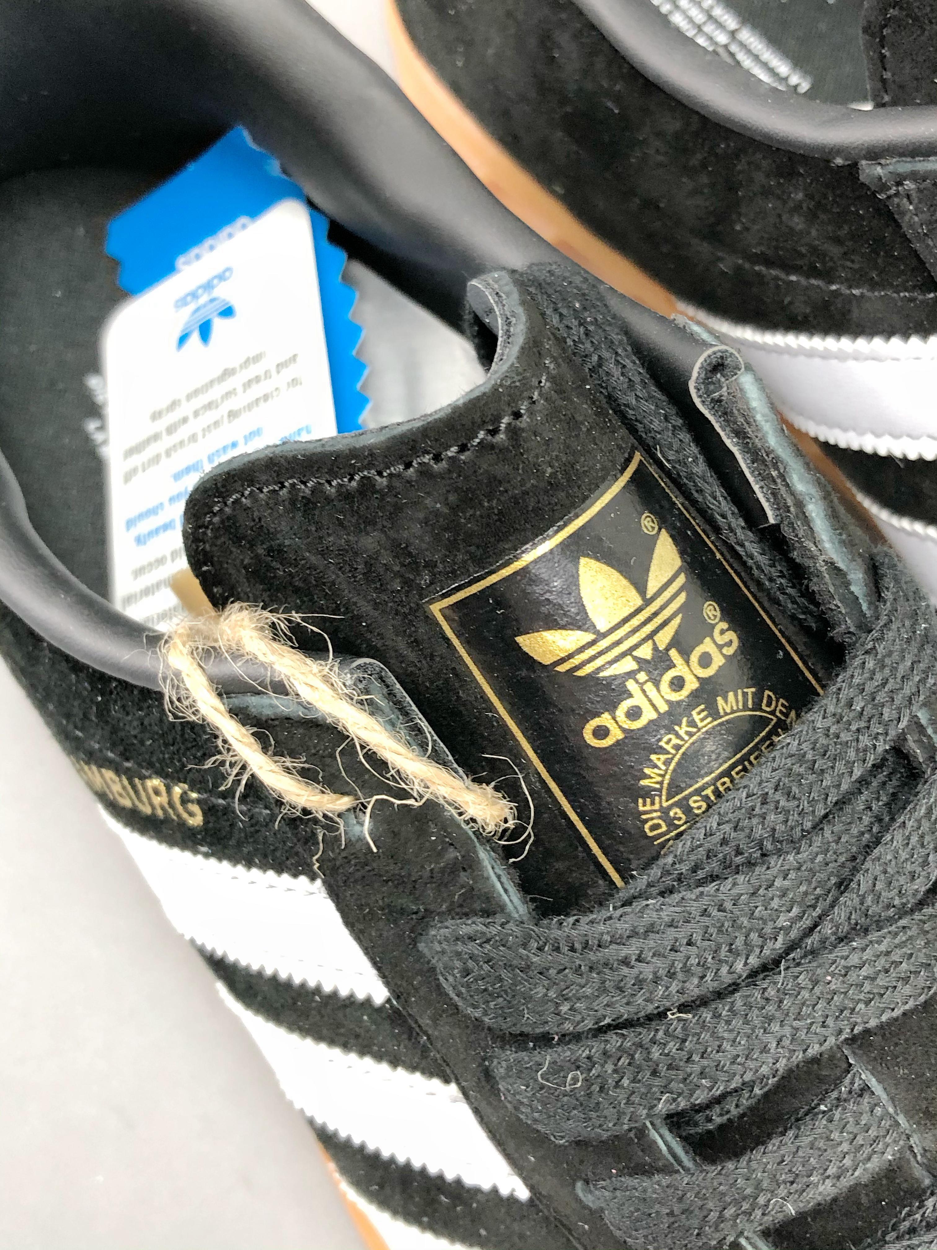 Adidas Originals Hamburg &