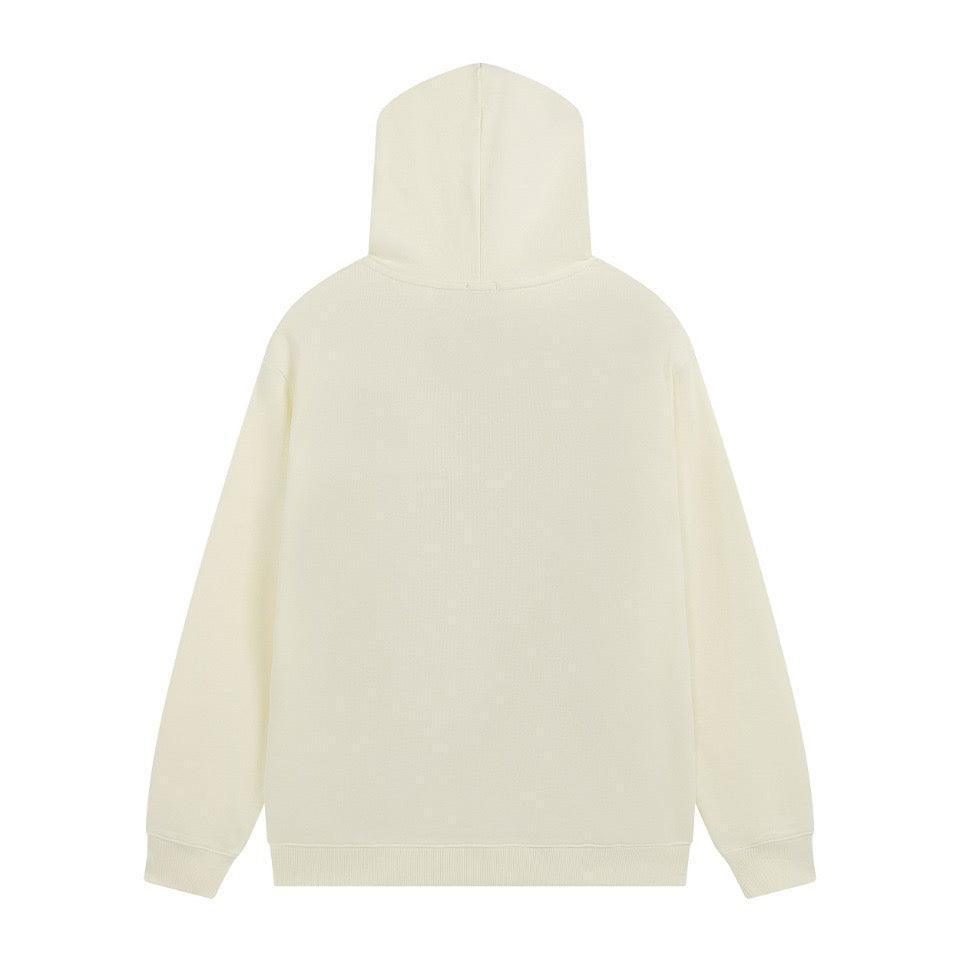 Loewe Relaxed fit hoodie in Cotton &