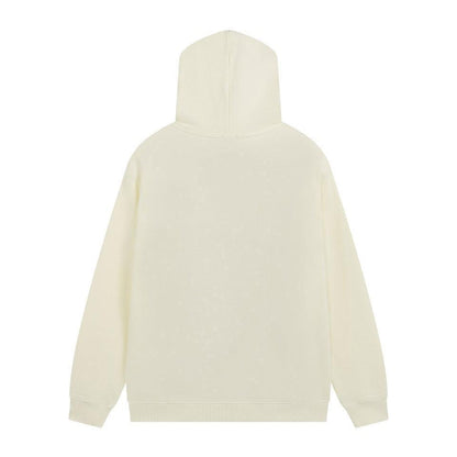 Loewe Relaxed fit hoodie in Cotton &