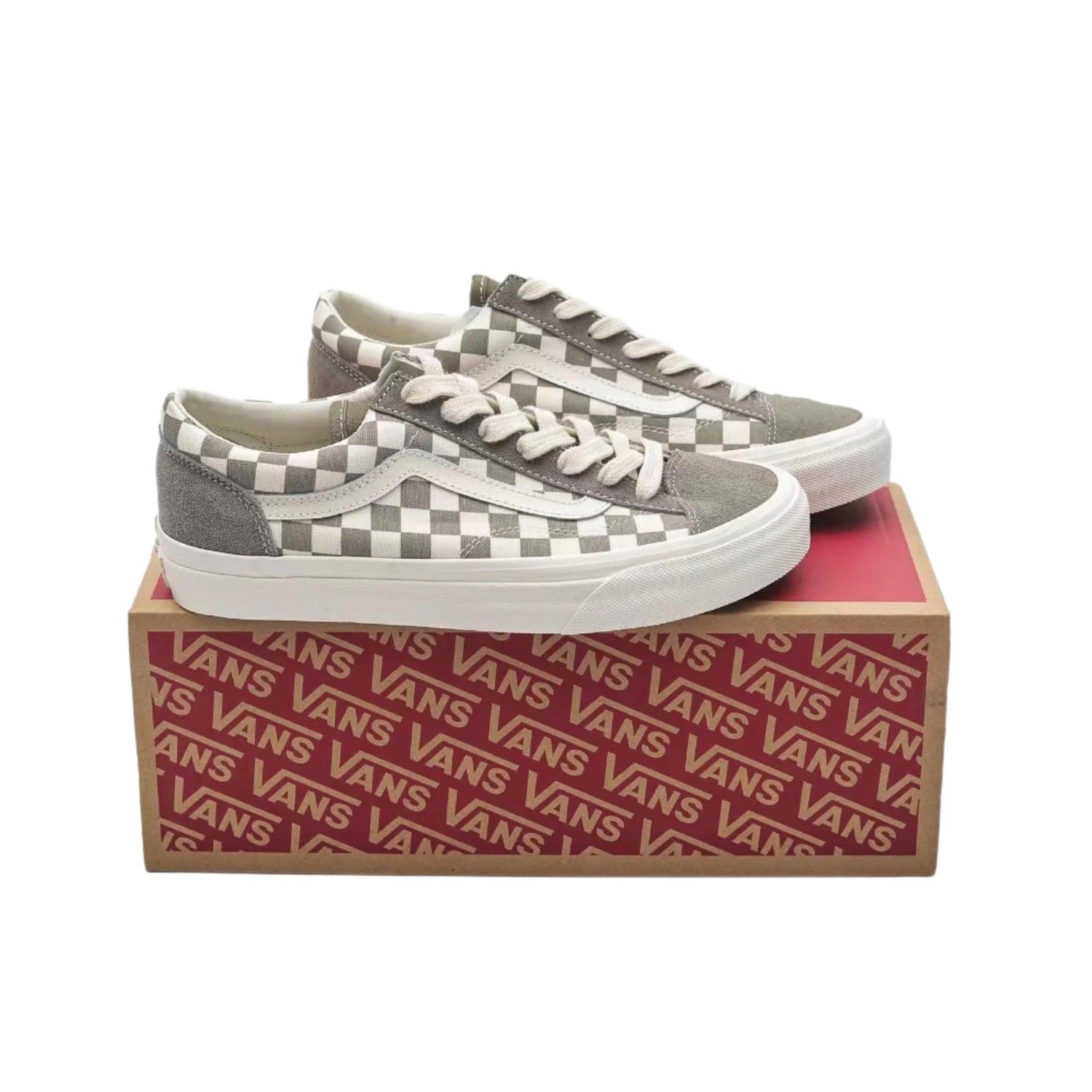 Vans Style 36 &