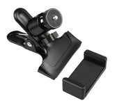 Phone Guitar Clip Stand SHOPEZRA L.L.C.