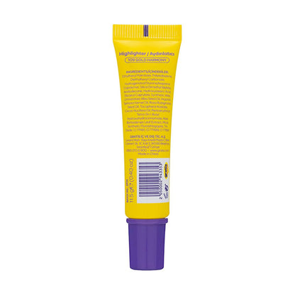 Beaulis Fun Oh My Sparky Liquid Highlighter - Radiant Glow, Easy Makeup Application