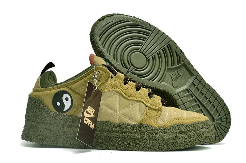 Nike Dunk Low SB X 2027 CPFM