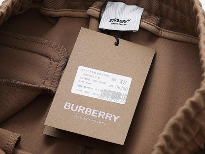 Burberry Long Pant &