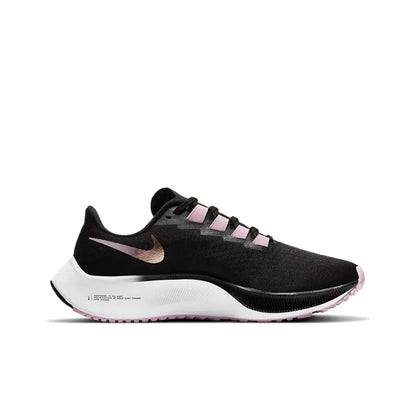 Nike Air Zoom Pegasus 37 Black Light Arctic Pink