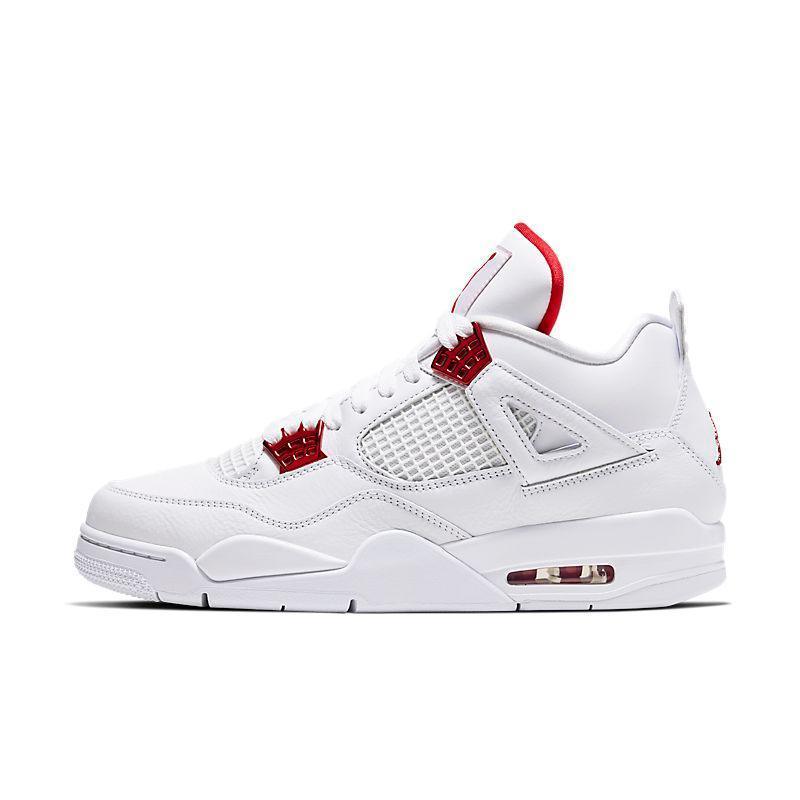 Air Jordan 4 Retro &