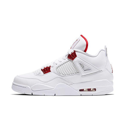 Air Jordan 4 Retro &