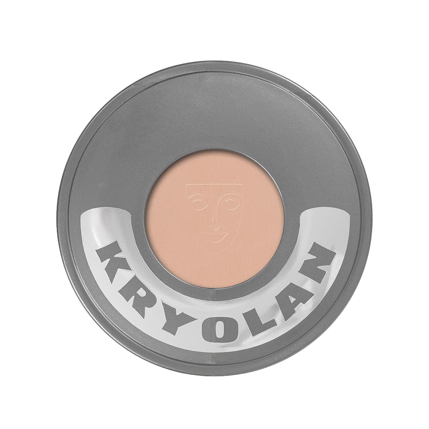 Kryolan Cake Make-Up Foundation in Natural 2 35g
