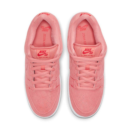 Nike SB Dunk Low Pink Pig