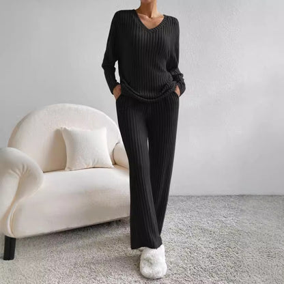 Women Two Piece Set