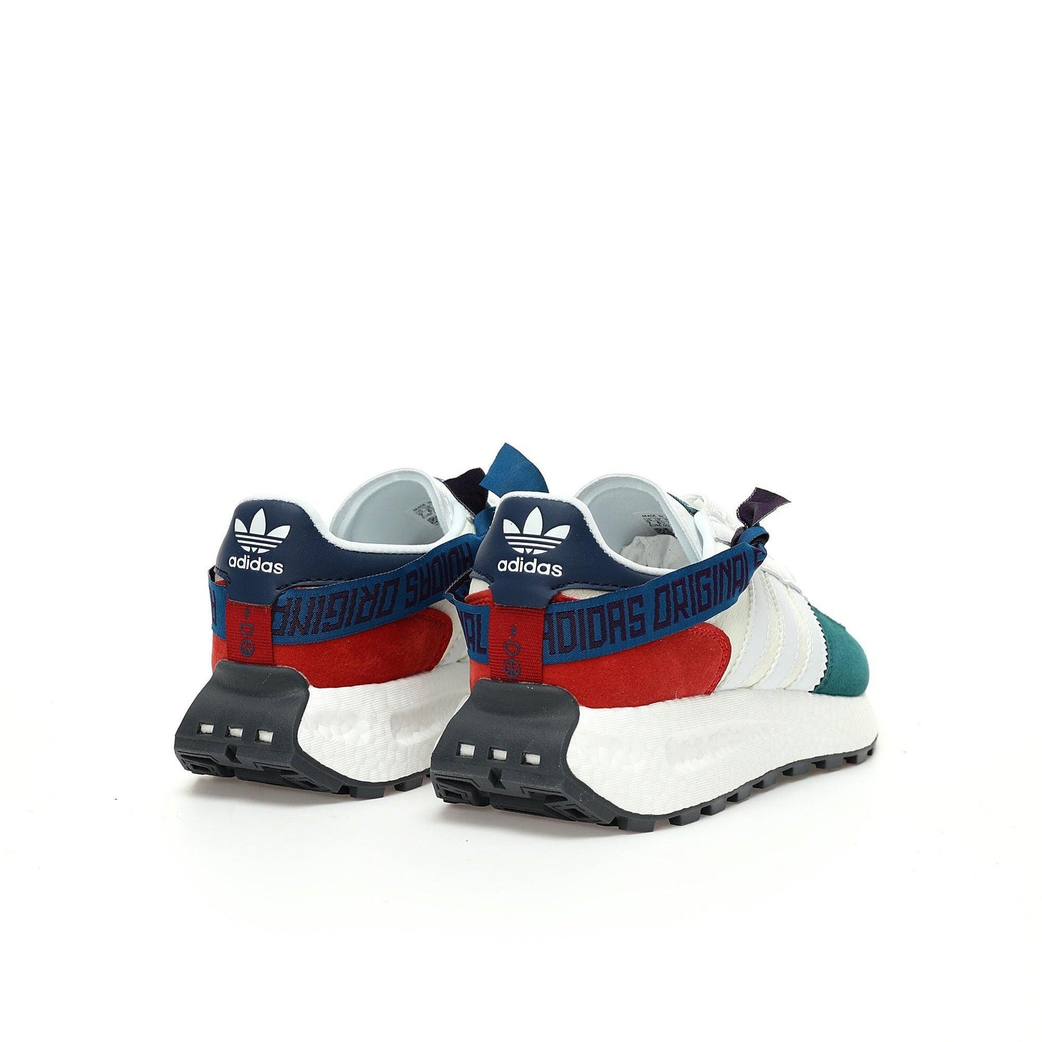 Adidas Retropy E5 &