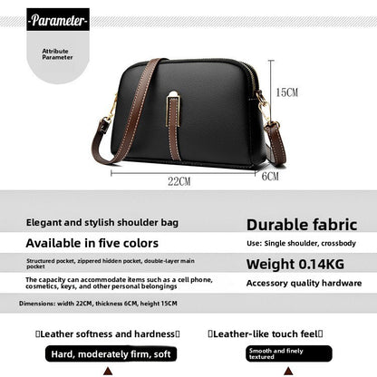 Fashion Shell Shoulder Bag