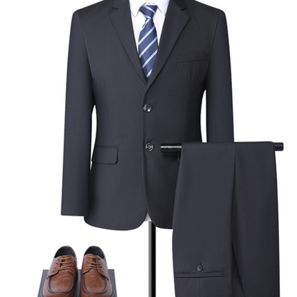 Spring and Autumn suit set