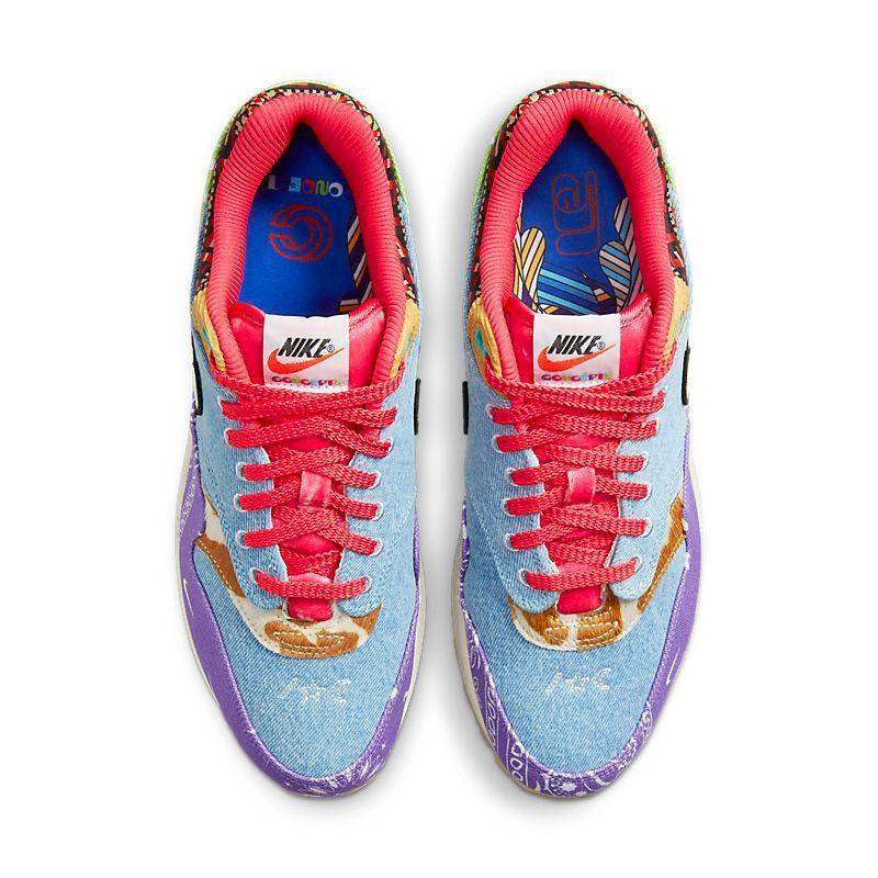 Nike Air Max 87 &