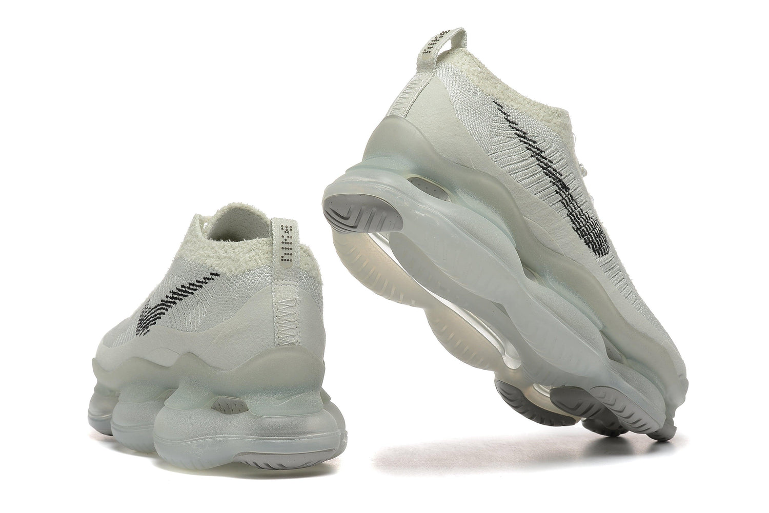 Air Max Scorpion &