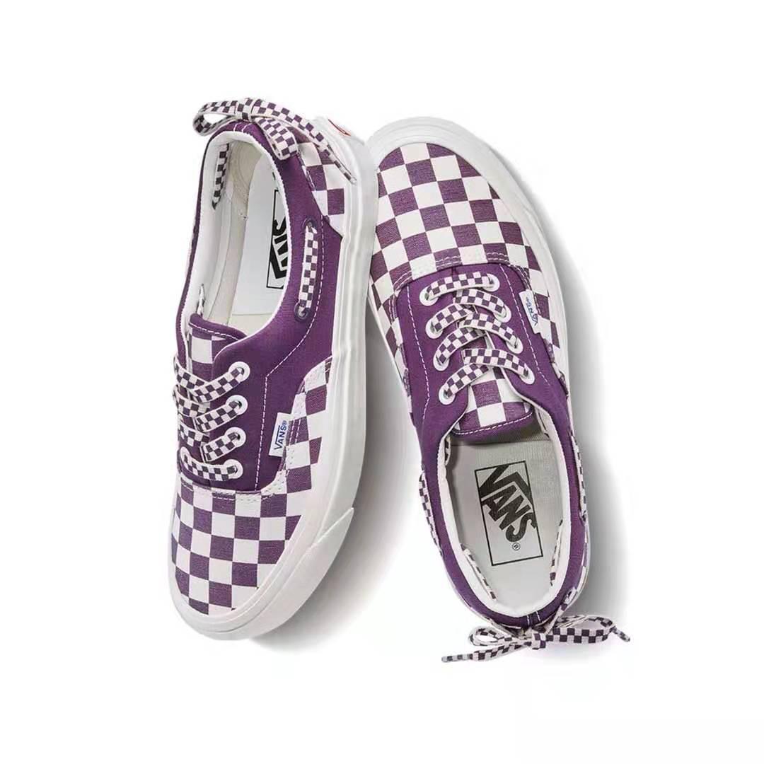 Vans Style 95 Lacey Dx &