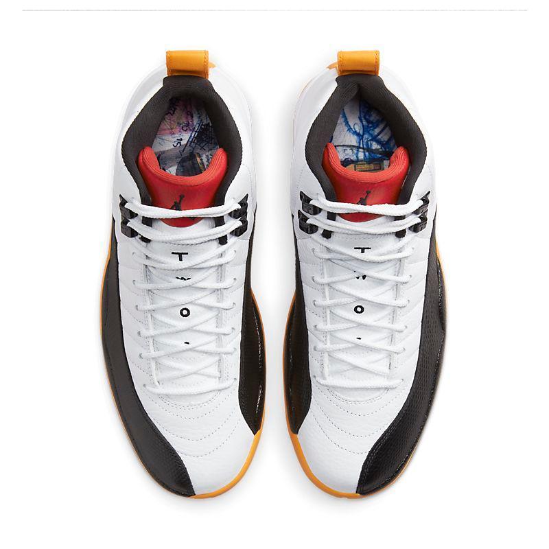 Air Jordan Retro 12 &