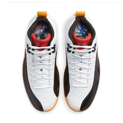 Air Jordan Retro 12 &