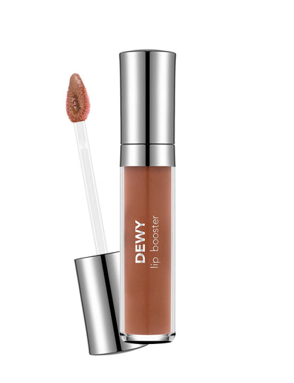 Flormar Dewy Lip Booster Plumping Lip Gloss 4.5ml