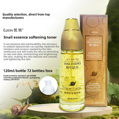 Snail Essence Skincare