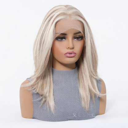 synthetic hair wigs