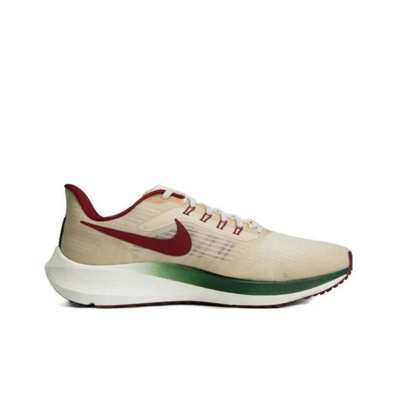 Nike Air Zoom Pegasus 39 Rattan Gorge Green Team Red