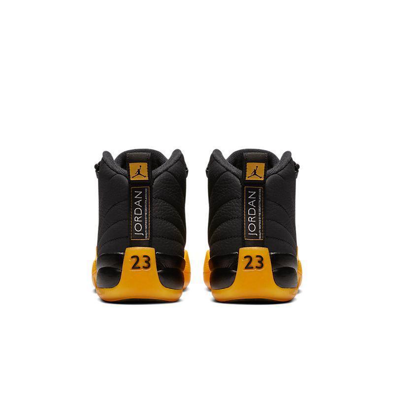 Air Jordan Retro 12 &