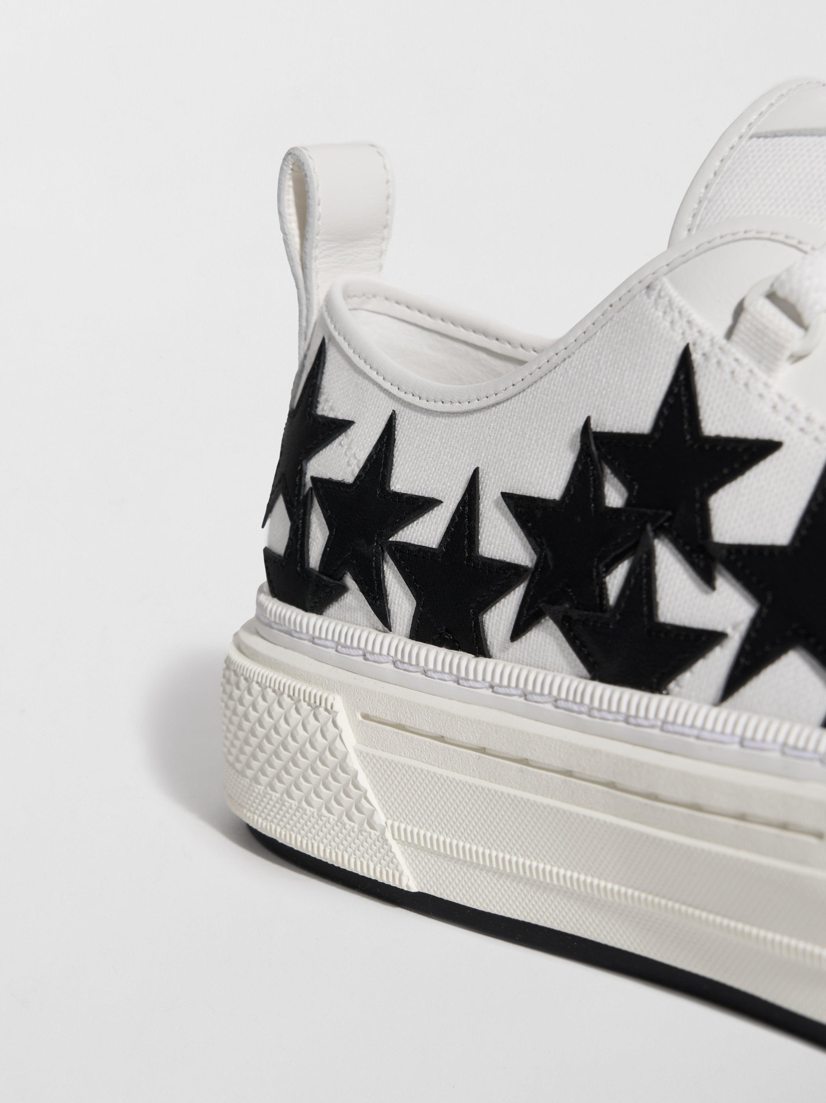 AMIRI  STARS COURT LOW &