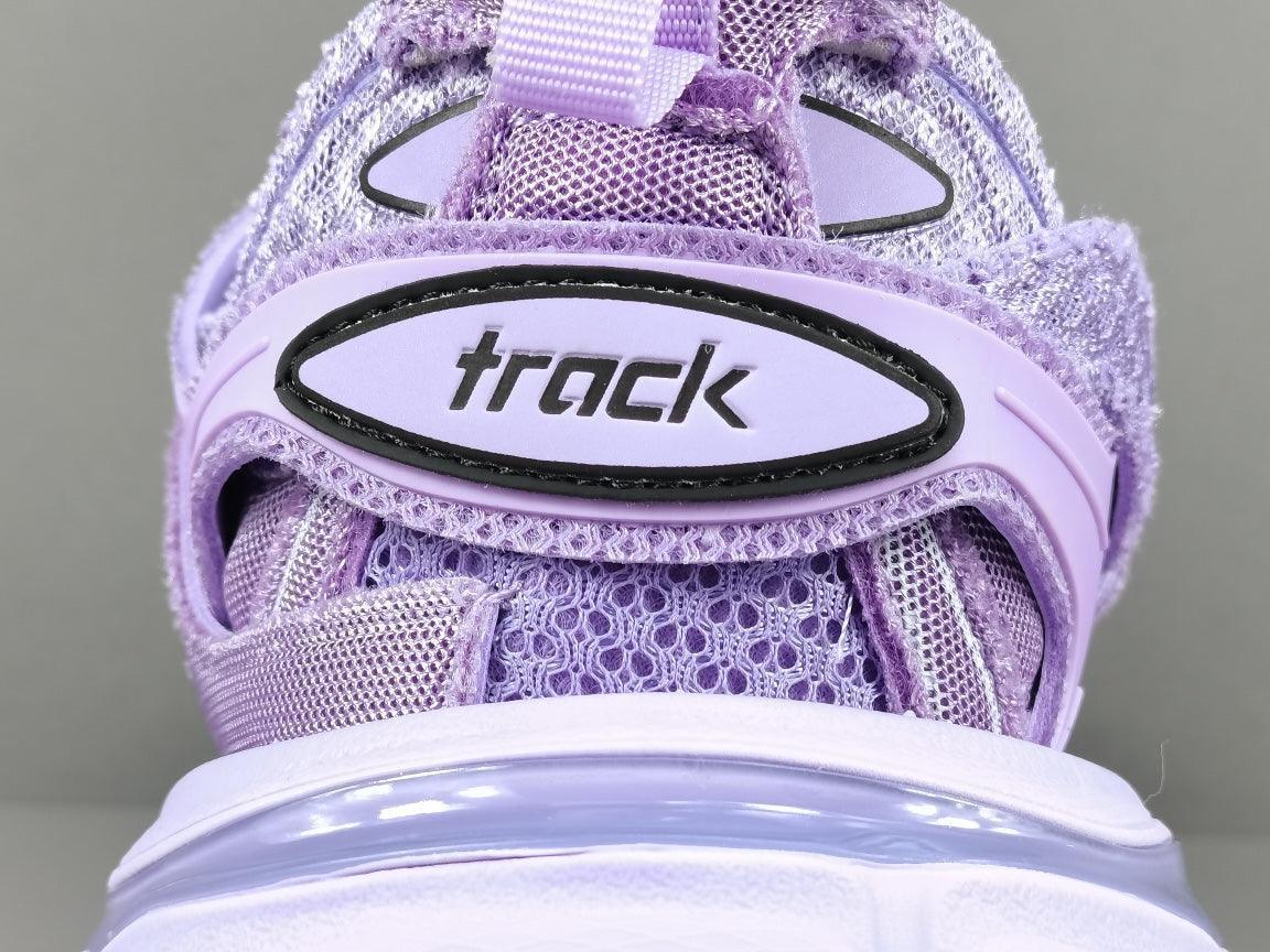 BALENCIAGA TRACK SNEAKERS