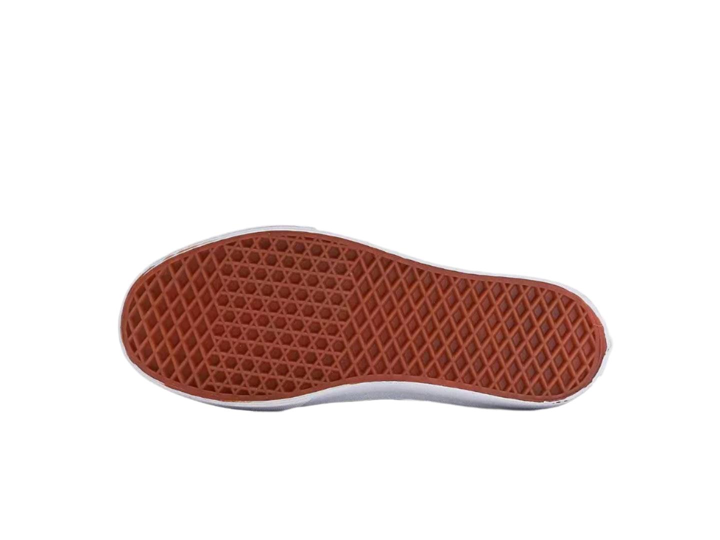 Vans Half Cab Pro Surplus &