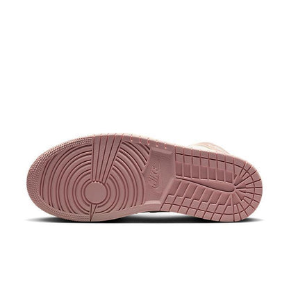 Air Jordan 1 Retro High &