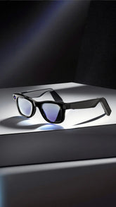 AI Camera Smart Glasses SHOPEZRA L.L.C.