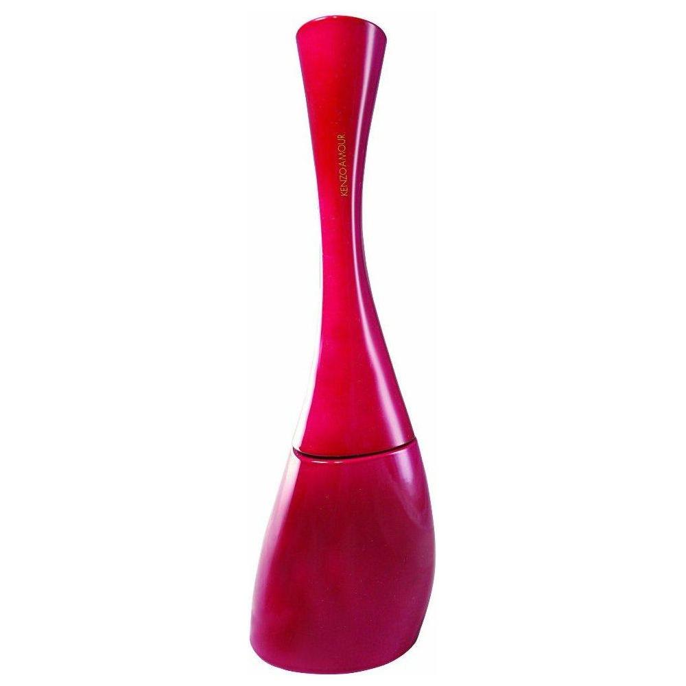 KENZO AMOUR by Kenzo for Women EDP Spray 3.4 oz New Tester