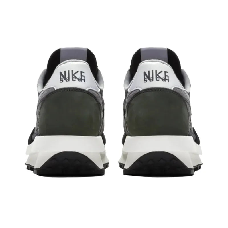 Nike LD Waffle Sacai Black