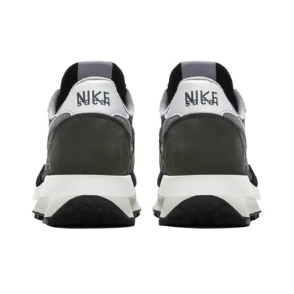 Nike LD Waffle Sacai Black