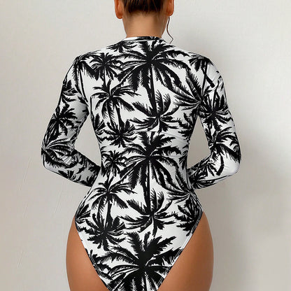 Bikini beach swimming suit