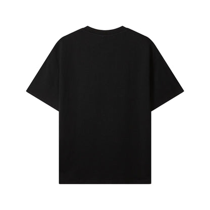 Loewe T-Shirt Without Collar &