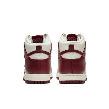 Nike Dunk High &