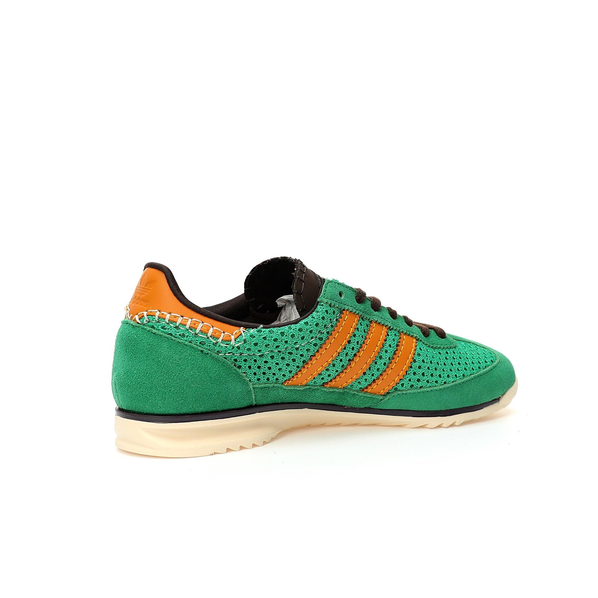 Wales Bonner X Adidas Originals SL72 Knit &