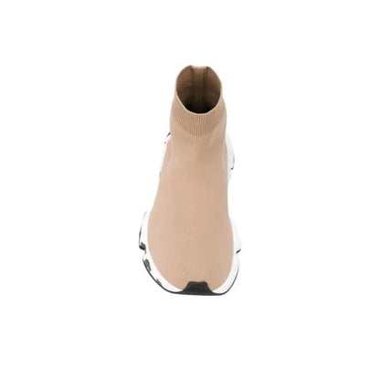 Balenciaga Speed Graffiti Sneakers &
