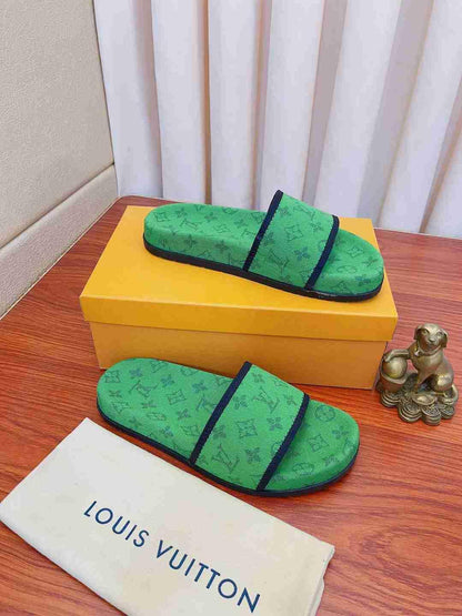 LV Sandals &