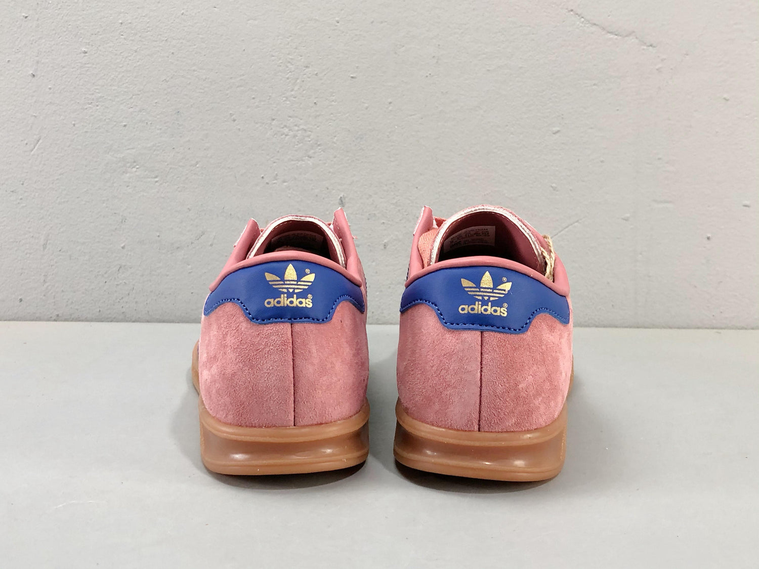 Adidas Originals Hamburg &