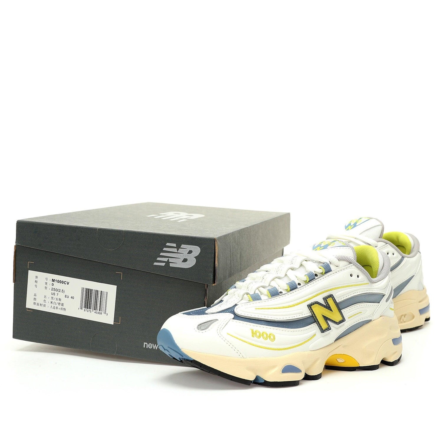New Balance 1000 &