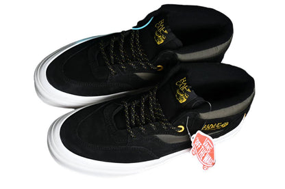 Vans Half Cab Pro Surplus &