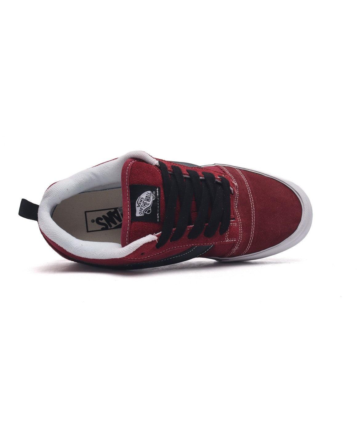 VANS Knu Skool VR3 LX &