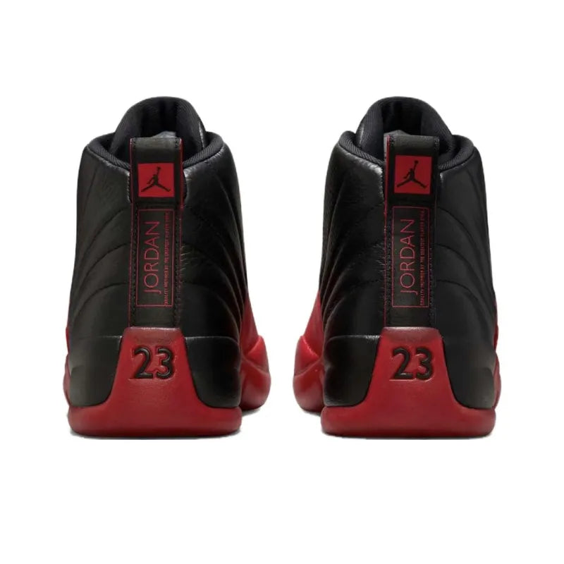 Air Jordan 12 Retro &