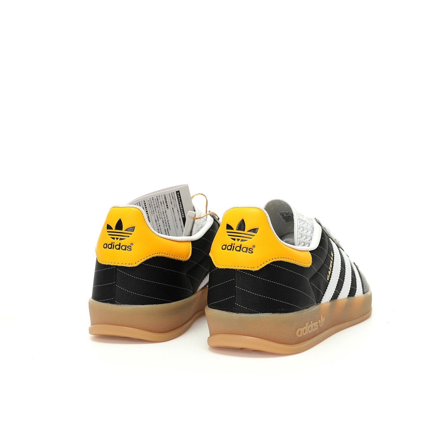 Adidas Originals Gazelle Indoor &