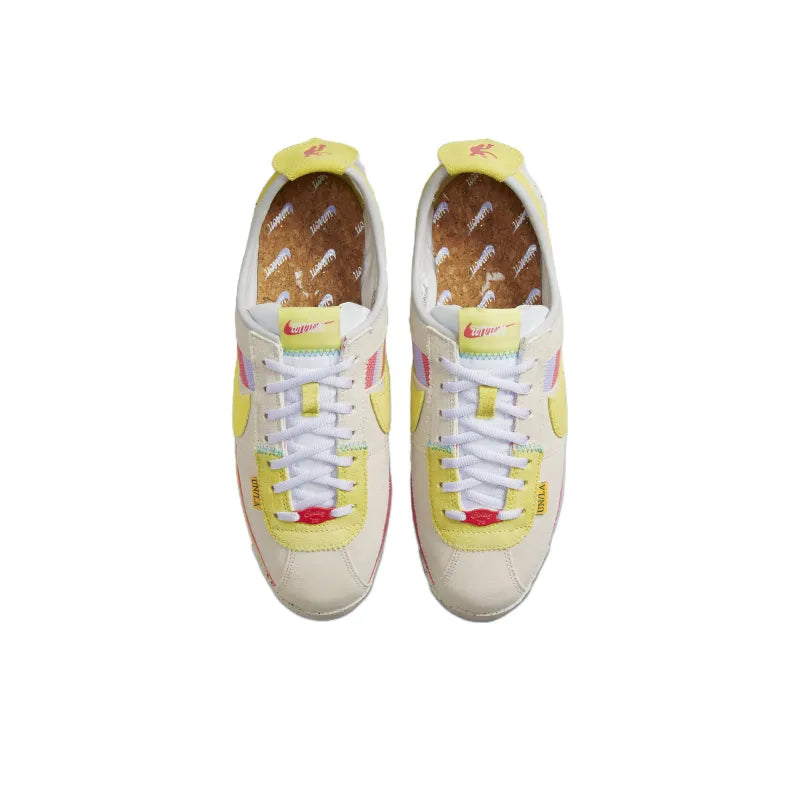Nike Cortez Union Lemon Frost