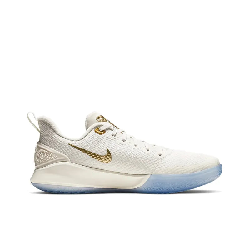 Nike Mamba Focus &